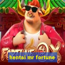 hentai mr fortune